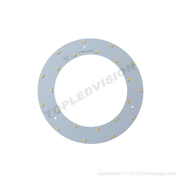 12W LED Board for Ceiling Lighting